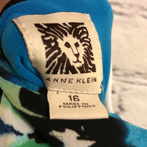 Beautiful Anne Klein dress - Picture 5 of 5